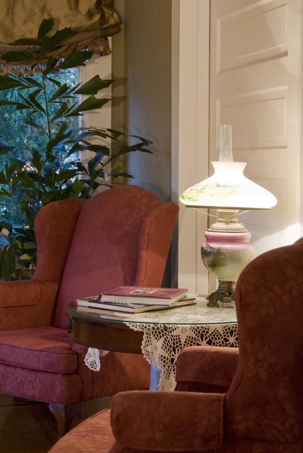 Southern Comfort Bed And Breakfast Nova Orleães Exterior foto